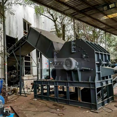 如何區分廢鋼破碎機和金屬撕碎機，不同物料如何選擇合適的設備？