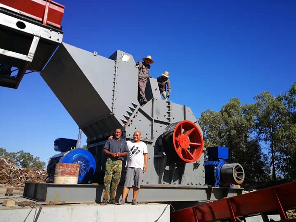 <a href='http://www.sbd110.com/psxl/4.html' target='_blank'><span>廢鋼破碎機</span></a>在生產中如何應對產生的粉塵？