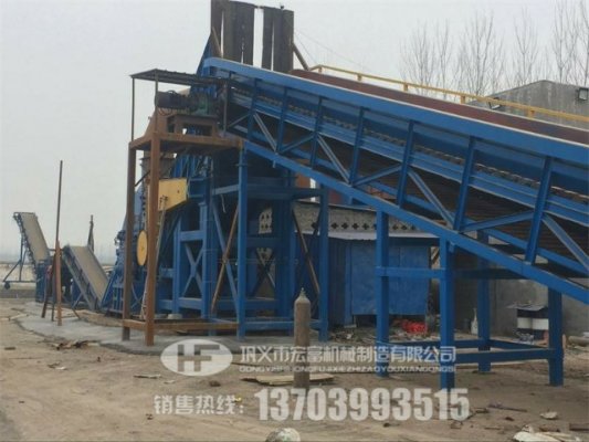 各種型號金屬破碎機價格表，易拉罐破碎設備哪個廠家好？