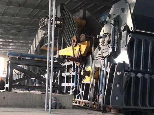 汽車拆解設備教你如何區分報廢汽車的分類？