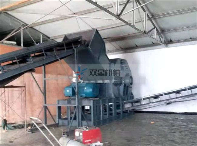 廢鋁再生鋁回使用<a href='http://www.sbd110.com/psxl/1279.html' target='_blank'><span>廢鋁破碎</span></a>機延長使用周期