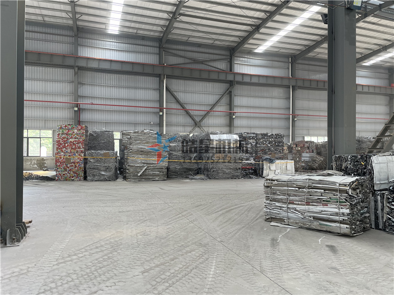 廢鋼廢金屬“城市礦山”儲量大，如何提高資源利用率